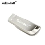 Waterproof Highcapacity Usb Flash Drive 4gb To 128gb Memory Stick Pen Drive - 4