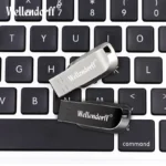 Waterproof Highcapacity Usb Flash Drive 4gb To 128gb Memory Stick Pen Drive - 6