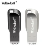 Waterproof Highcapacity Usb Flash Drive 4gb To 128gb Memory Stick Pen Drive - 3