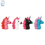 Xiwang Unicorn Cartoon Usb Flash Drive 4gb64gb Pen Drive Memory Stick - 2