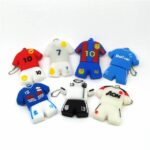 High Capacity Football Shirt Usb 20 Flash Drive 4gb 8gb 16gb 32gb - 1