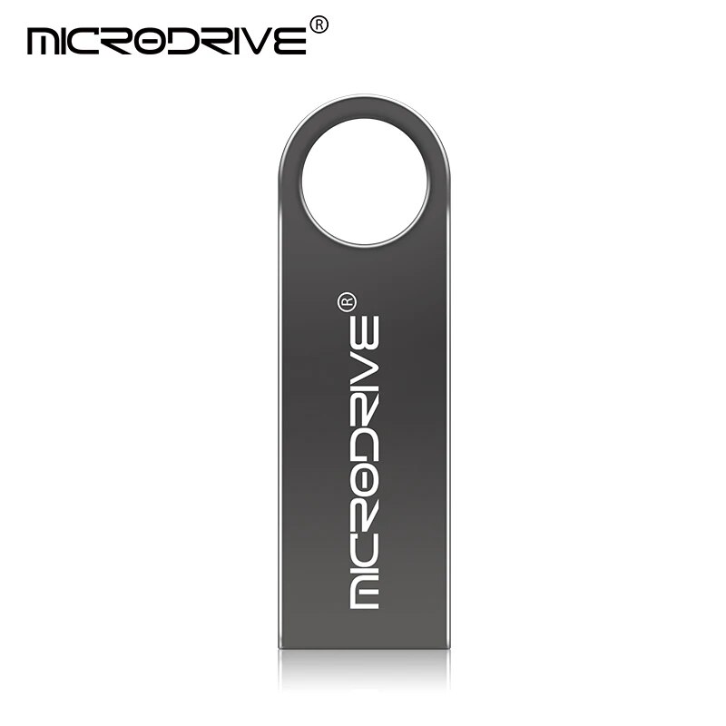 Highcapacity Metal Usb Flash Drive Pendrive Multiple Storage Sizes - 18