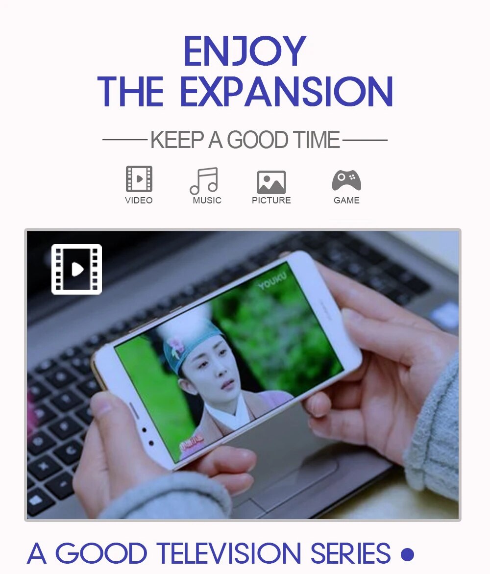 Highspeed Usb Flash Drive 16gb 32gb 64gb Pendrive Memory Stick - 10