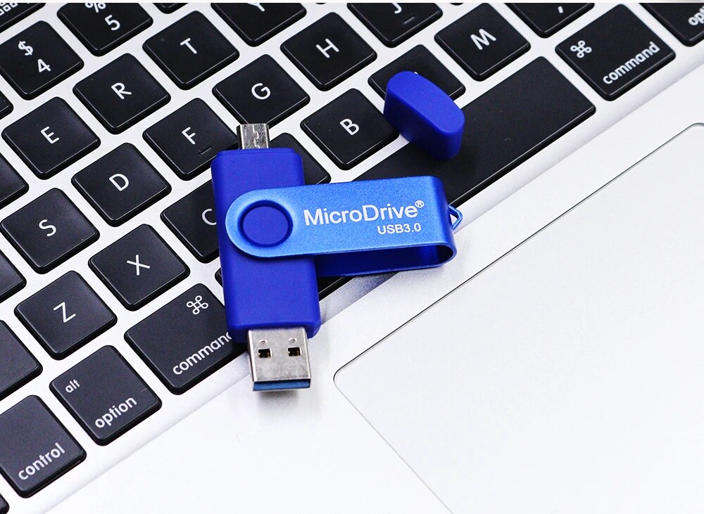 Highspeed Usb Flash Drive 16gb 32gb 64gb Pendrive Memory Stick - 17