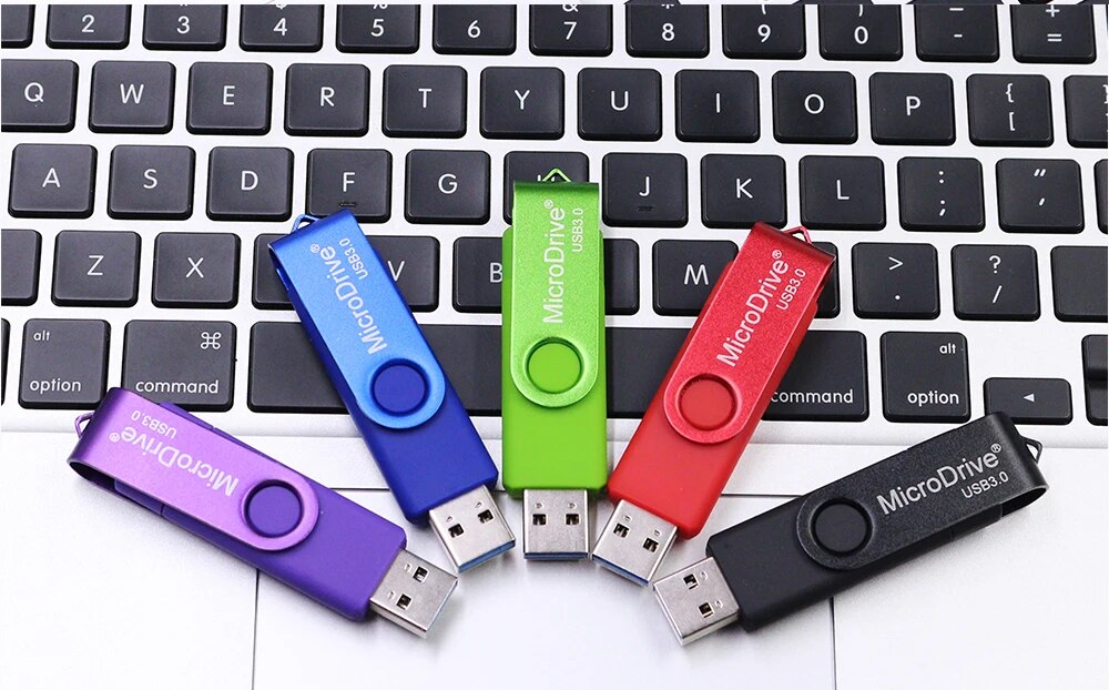 Highspeed Usb Flash Drive 16gb 32gb 64gb Pendrive Memory Stick - 19