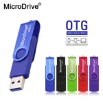 Highspeed Usb Flash Drive 16gb 32gb 64gb Pendrive Memory Stick - 2