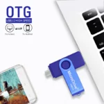 Highspeed Usb Flash Drive 16gb 32gb 64gb Pendrive Memory Stick - 6