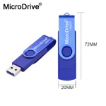 Highspeed Usb Flash Drive 16gb 32gb 64gb Pendrive Memory Stick - 4