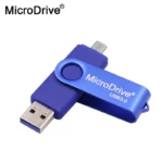 Highspeed Usb Flash Drive 16gb 32gb 64gb Pendrive Memory Stick - 3
