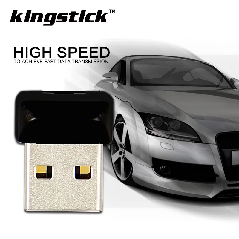 Highspeed Usb Flash Drive Portable Memory Stick 4gb To 64gb - 7