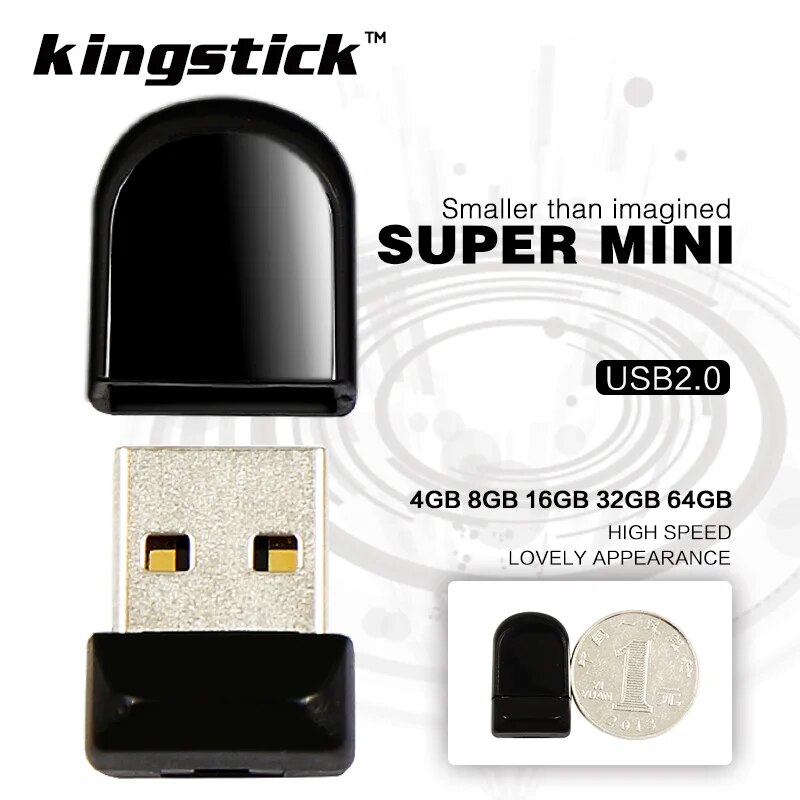 Highspeed Usb Flash Drive Portable Memory Stick 4gb To 64gb - 13