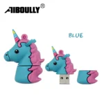 Unicorn Design Usb Flash Drives 4gb64gb Highspeed Memory Stick - 5
