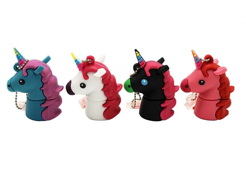Stmagic Unicorn 4gb32gb Usb Flash Drive Stylish Pendrive Storage Stick - 7 Stmagic Unicorn 4gb32gb Usb Flash Drive Stylish Pendrive Storage Stick - 7