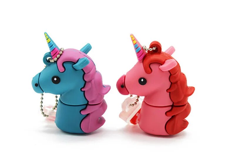 Stmagic Unicorn 4gb32gb Usb Flash Drive Stylish Pendrive Storage Stick - 8 Stmagic Unicorn 4gb32gb Usb Flash Drive Stylish Pendrive Storage Stick - 8