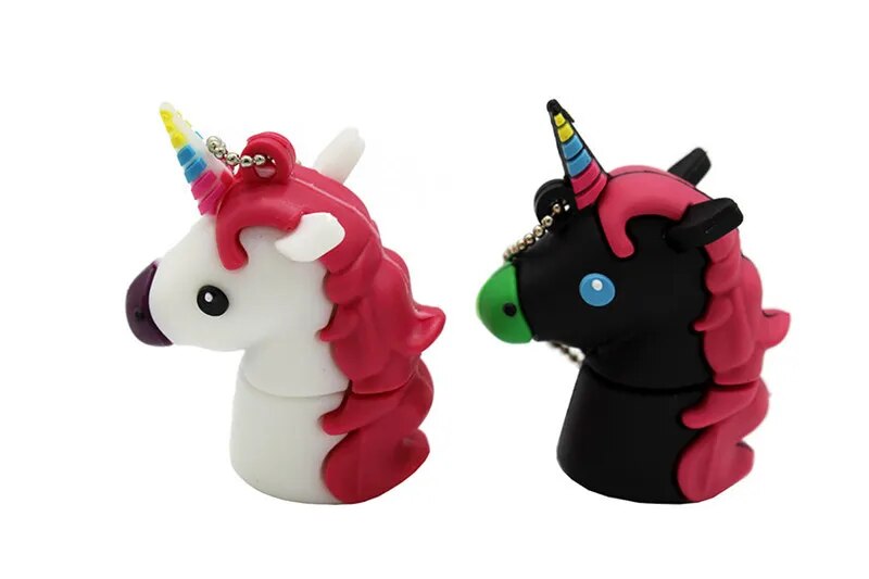 Stmagic Unicorn 4gb32gb Usb Flash Drive Stylish Pendrive Storage Stick - 9 Stmagic Unicorn 4gb32gb Usb Flash Drive Stylish Pendrive Storage Stick - 9