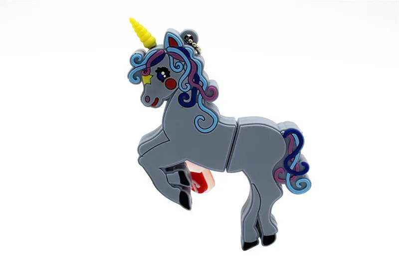 Stmagic Unicorn 4gb32gb Usb Flash Drive Stylish Pendrive Storage Stick - 10 Stmagic Unicorn 4gb32gb Usb Flash Drive Stylish Pendrive Storage Stick - 10