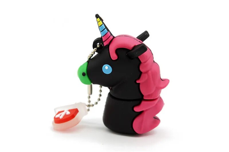 Stmagic Unicorn 4gb32gb Usb Flash Drive Stylish Pendrive Storage Stick - 11 Stmagic Unicorn 4gb32gb Usb Flash Drive Stylish Pendrive Storage Stick - 11