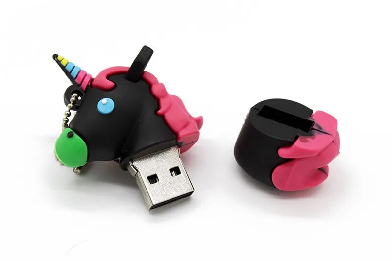 Stmagic Unicorn 4gb32gb Usb Flash Drive Stylish Pendrive Storage Stick - 12 Stmagic Unicorn 4gb32gb Usb Flash Drive Stylish Pendrive Storage Stick - 12