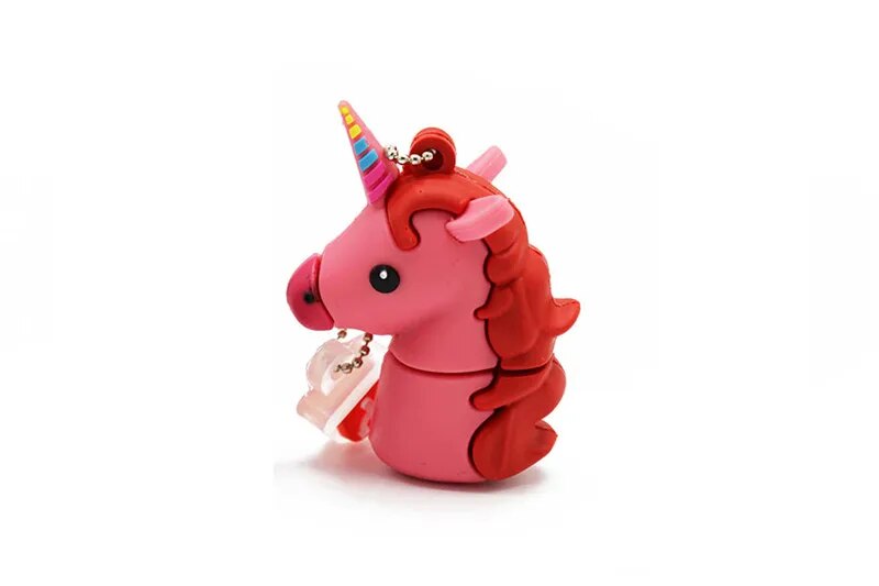 Stmagic Unicorn 4gb32gb Usb Flash Drive Stylish Pendrive Storage Stick - 15 Stmagic Unicorn 4gb32gb Usb Flash Drive Stylish Pendrive Storage Stick - 15