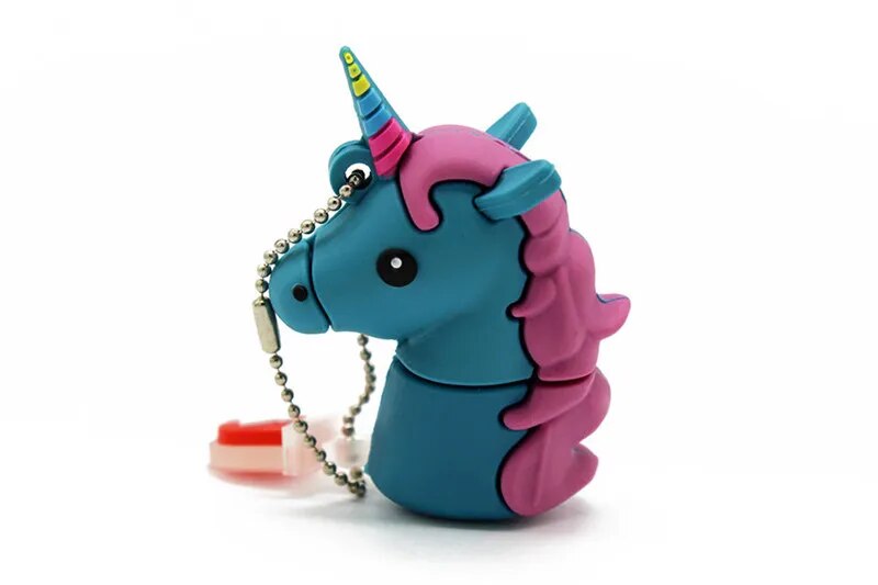 Stmagic Unicorn 4gb32gb Usb Flash Drive Stylish Pendrive Storage Stick - 16 Stmagic Unicorn 4gb32gb Usb Flash Drive Stylish Pendrive Storage Stick - 16