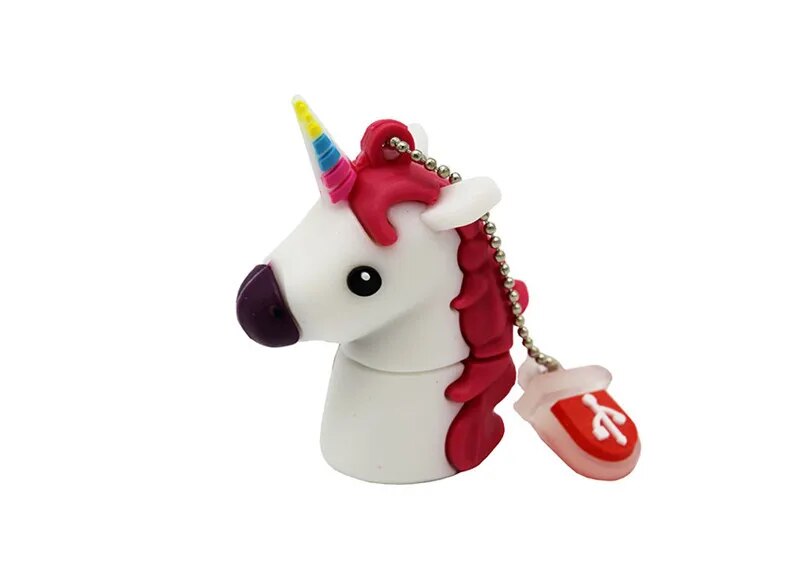 Stmagic Unicorn 4gb32gb Usb Flash Drive Stylish Pendrive Storage Stick - 18 Stmagic Unicorn 4gb32gb Usb Flash Drive Stylish Pendrive Storage Stick - 18