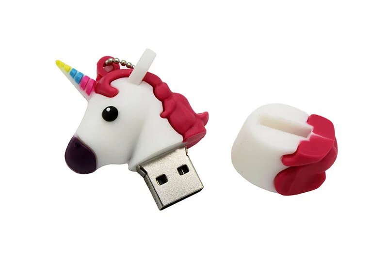 Stmagic Unicorn 4gb32gb Usb Flash Drive Stylish Pendrive Storage Stick - 19 Stmagic Unicorn 4gb32gb Usb Flash Drive Stylish Pendrive Storage Stick - 19