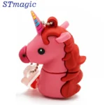 Stmagic Unicorn 4gb32gb Usb Flash Drive Stylish Pendrive Storage Stick - 4