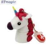 Stmagic Unicorn 4gb32gb Usb Flash Drive Stylish Pendrive Storage Stick - 5