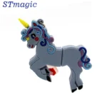 Stmagic Unicorn 4gb32gb Usb Flash Drive Stylish Pendrive Storage Stick - 2