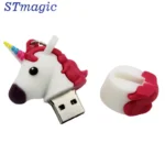 Stmagic Unicorn 4gb32gb Usb Flash Drive Stylish Pendrive Storage Stick - 6