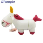 Stmagic Unicorn 4gb32gb Usb Flash Drive Stylish Pendrive Storage Stick - 3