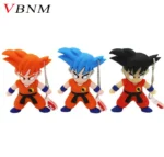 Dragon Ball Goku Usb Flash Drive 4gb 8gb 16gb 32gb Pen Drive Gift - 2