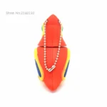 Parrot Design Highspeed 4gb32gb Usb Flash Drive Memory Stick - 5