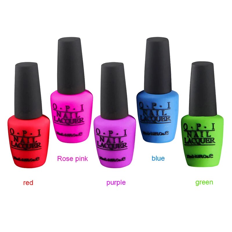 128gb Highspeed Usb Flash Drive Memory Stick Nail Polish Design - 7