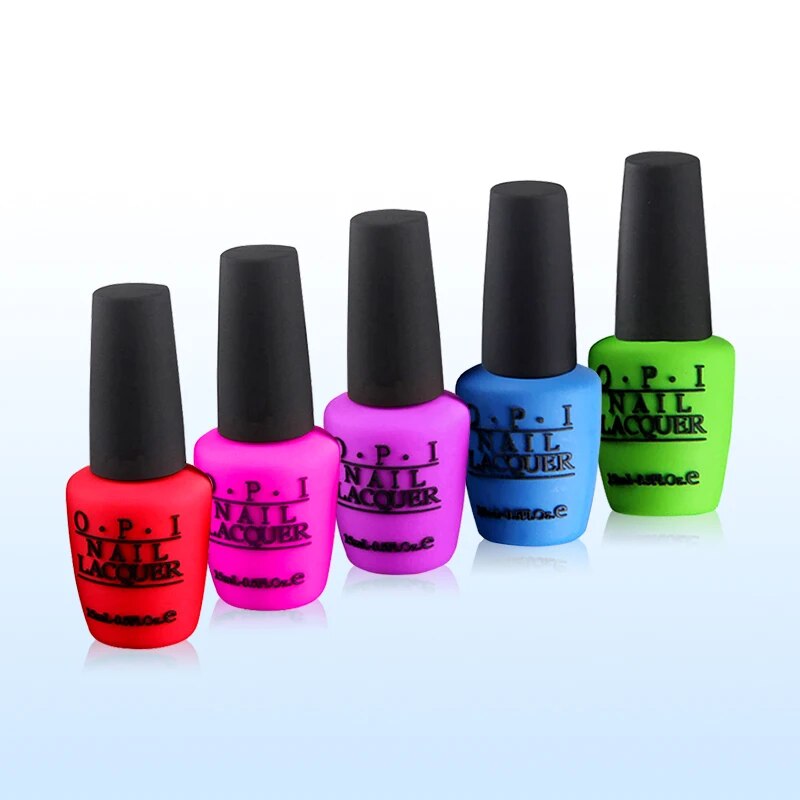 128gb Highspeed Usb Flash Drive Memory Stick Nail Polish Design - 9