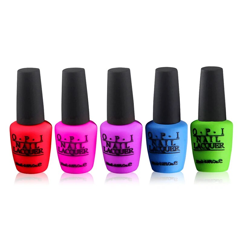 128gb Highspeed Usb Flash Drive Memory Stick Nail Polish Design - 18