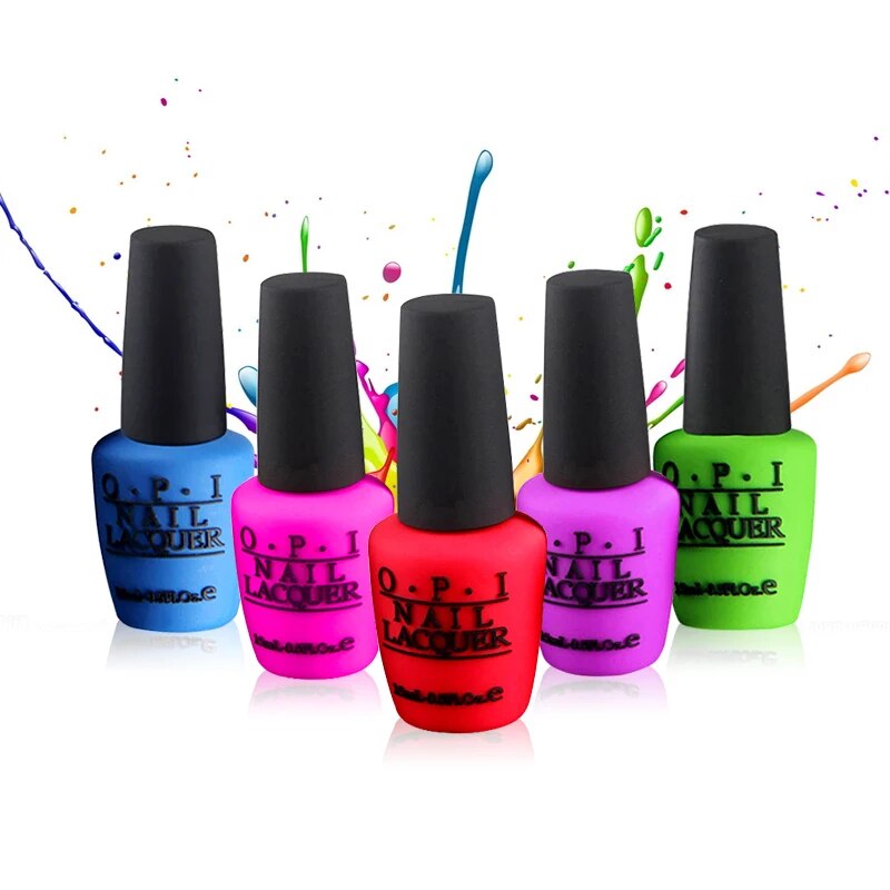 128gb Highspeed Usb Flash Drive Memory Stick Nail Polish Design - 19