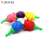 Floral Design Usb Flash Drive Pendrive 2gb To 64gb Storage Options - 2