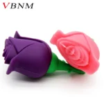 Floral Design Usb Flash Drive Pendrive 2gb To 64gb Storage Options - 5