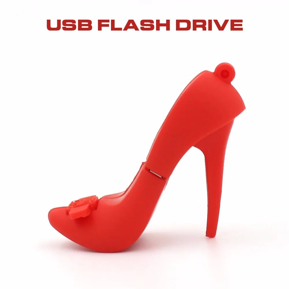 Techkey Highspeed Usb Flash Drive Available In 4gb 8gb 16gb 32gb 64gb - 7