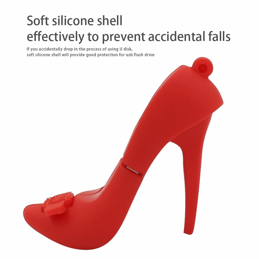 Techkey Highspeed Usb Flash Drive Available In 4gb 8gb 16gb 32gb 64gb - 8