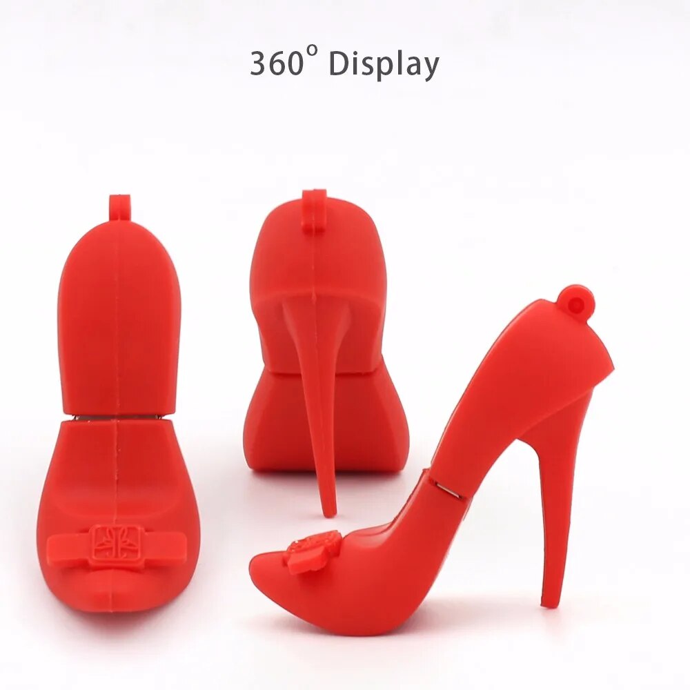 Techkey Highspeed Usb Flash Drive Available In 4gb 8gb 16gb 32gb 64gb - 9