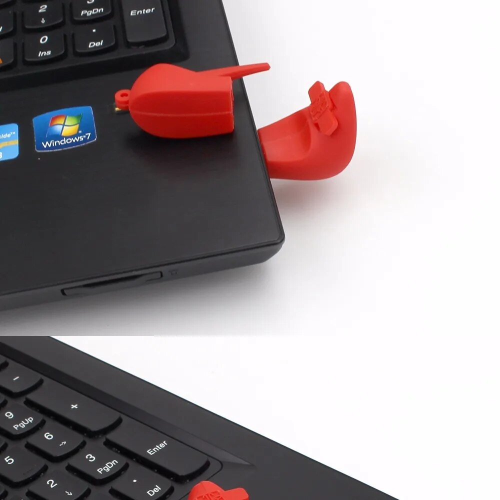 Techkey Highspeed Usb Flash Drive Available In 4gb 8gb 16gb 32gb 64gb - 14