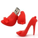 Techkey Highspeed Usb Flash Drive Available In 4gb 8gb 16gb 32gb 64gb - 1