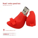 Techkey Highspeed Usb Flash Drive Available In 4gb 8gb 16gb 32gb 64gb - 4