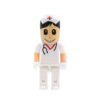 White Nurse