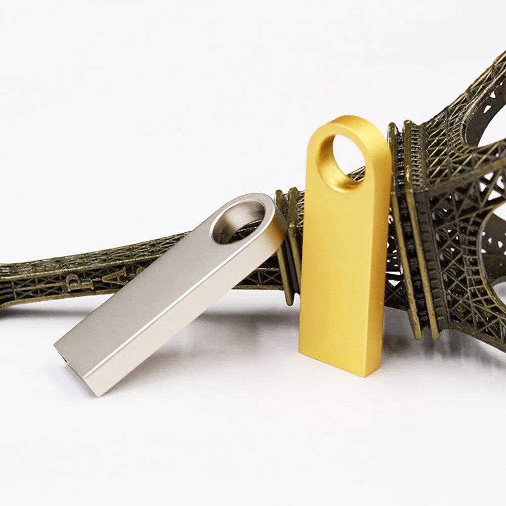 High Capacity Usb Flash Drive Memory Stick 4gb To 64gb Pendrive - 14 High Capacity Usb Flash Drive Memory Stick 4gb To 64gb Pendrive - 14