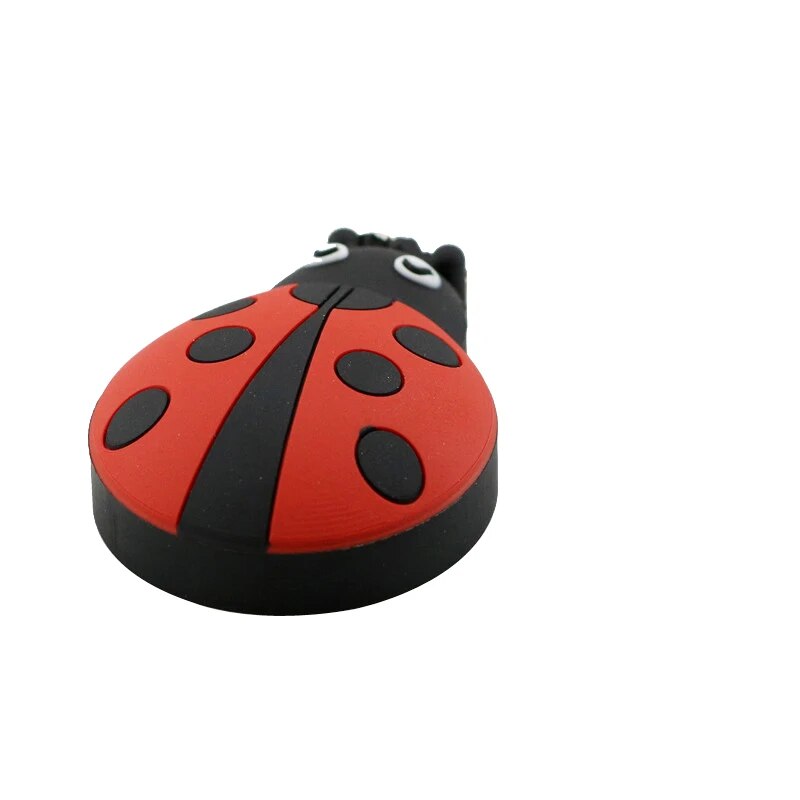 8gb 16gb 32gb Ladybug Usb Flash Drive Memory Stick Pendrive - 14