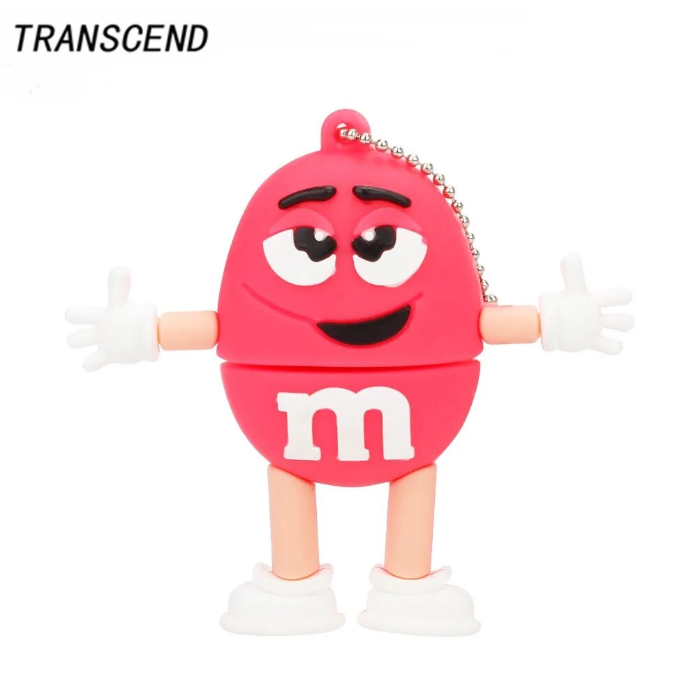 Highspeed Usb 20 Flash Drive Memory Stick 4gb 8gb 16gb 32gb 64gb - 11