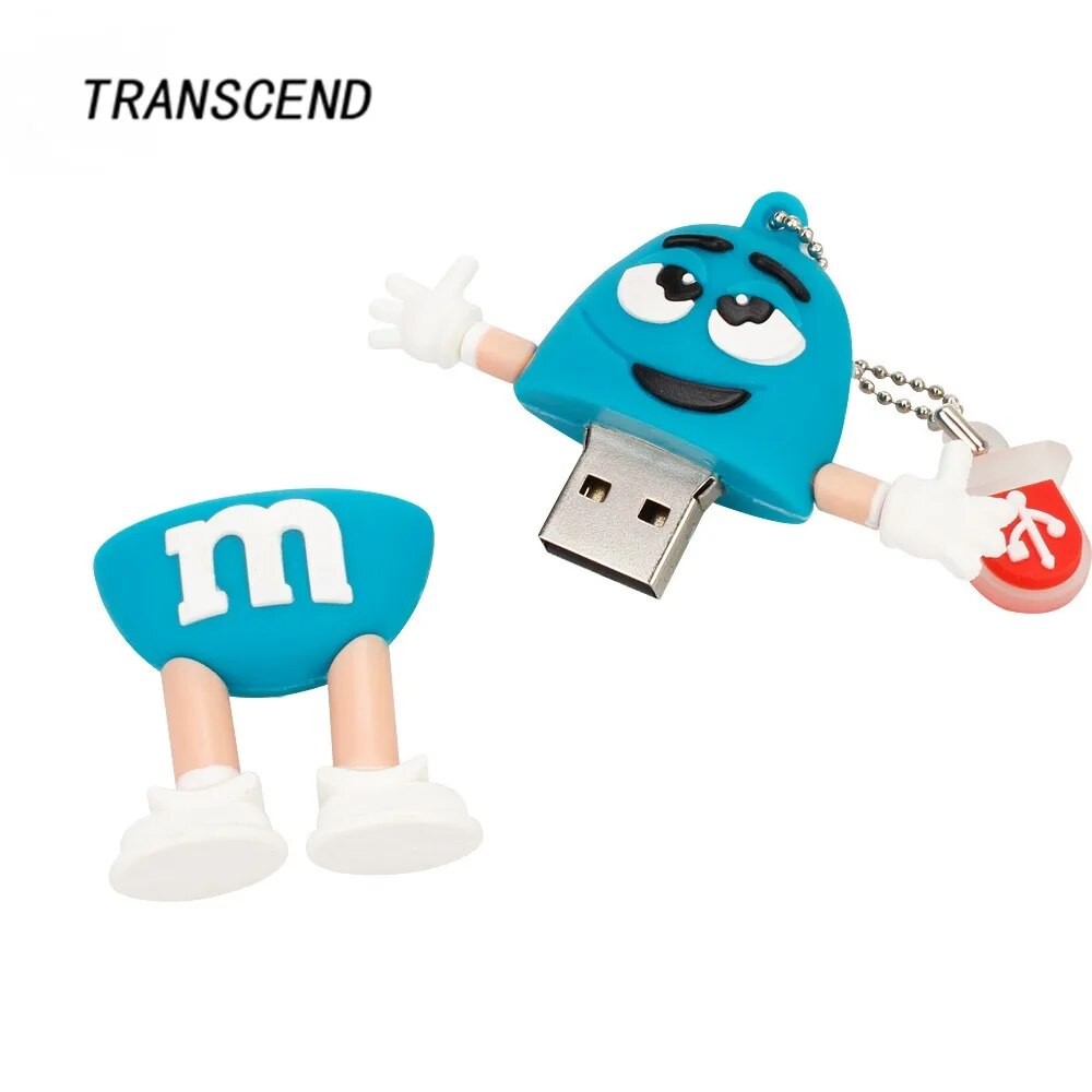 Highspeed Usb 20 Flash Drive Memory Stick 4gb 8gb 16gb 32gb 64gb - 12